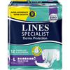 FATER SpA LINES DERM PANN MUT AP L 12PZ