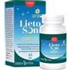 ERBA VITA GROUP SpA LIETOSON Complex 45 Compresse - Integratore per l'addormentamento e il benessere mentale