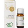 ALTA NATURA-INALME Srl CIPRESSO OLIO ESSENZIALE 10ML