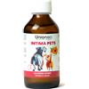 UNION BIO Srl INTIMA PETS 100 ML