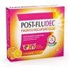 ANGELINI (A.C.R.A.F.) SpA POSTFLUDEC Agrumi Pronto Recupero Oro 12 Bustine