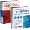 GAMMADIS FARMACEUTICI Srl GEL CALDO/FREDDO 11X26