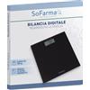 SOFARMAPIU' BILANCIA PESAPERSONA DIGIT SF+