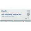 SOFARMA CONSIGLIA TEST STREPTO ONESTEP AUTODIAGN