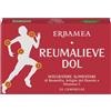 ERBAMEA Srl REUMALIEVE DOL 30 Compresse - Integratore per la funzionalità di ossa e cartilagini