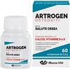 MARCO VITI FARMACEUTICI SpA ARTROGEN OSTEOVITI 60Cpr