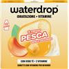 WATERDROP MICRODRINK GmbH WATERDROP ICE TEA PESCA 12CUB