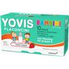 ALFASIGMA SpA YOVIS Bambini Fragola 10 Flaconcini 10ml
