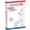 MONTEFARMACO SPA CALMADOL CEROTTO ARNICA ARTIGLIO DEL DIAVOLO DOLORI ARTICOLARI MUSCOLARI 6 PEZZI