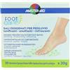 PIETRASANTA PHARMA SpA FOOTCARE Sali Ossigenati 20 Bustine x 20g