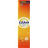 PROCTER & GAMBLE SRL CEBION 20 Compresse Effervescenti Gusto Arancia - Integratore di vitamina C