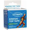 VITA AL TOP Srl KINESIO TOP TAPE FUCSIA 5CMX5M