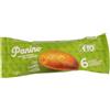 K-To Panino 50 Grammi Semi di Sesamo Lino e Girasole