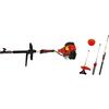 Green Cat DECESPUGLIATORE GREEN CAT COMBI MAXI - 4 IN 1