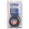 Husqvarna 537388101 Universal T35 Tap Advance Dritto Gambo Testa decespugliatore Prewound con .095-inch Line