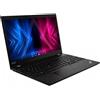 Lenovo ThinkPad P53s 15" Core i7 1.9 GHz - SSD 2 TB - 16GB - QWERTZ - Tedesco - refurbished