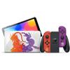 Nintendo Switch 32GB - Nero - Edizione limitata Pokémon Écarlate & Violet - refurbished