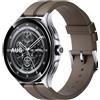 Xiaomi Watch 2 Pro Bluetooth + Cellular 45 mm - Argento - refurbished