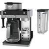 Ninja Macchina da caffè combinata Ninja Prestige DualBrew System 2-in-1 L - Nero - refurbished