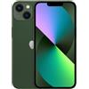 Apple iPhone 13 128GB - Verde - refurbished