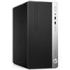 HP ProDesk 400 G5 Tower Core i5 3 GHz - SSD 256 GB RAM 8 GB - refurbished