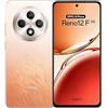 Oppo Reno12 F 512GB - Arancione - refurbished