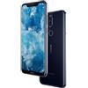 Nokia 8.1 64GB - Blu - refurbished