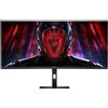 Xiaomi Schermo 34" LCD FULL HD Xiaomi G34WQI - refurbished