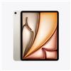 Apple iPad Air 11" chip M3 Wi-Fi 256 GB - Galassia Garanzia Ufficiale Apple