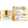 Eveline Cosmetics Gold Lift Expert Siero Crema Rassodante 24K Terapia d'Oro per 40+ | Trattamento Anti-Invecchiamento, Lifting e Illuminante Viso | 50ml