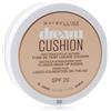 Maybelline New York Dream Cushion Fondotinta Liquido Formato Cushion, 30 Sand