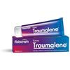 LABOREST Fisiocrem | Traumalene 50 ml | Con ingredienti di origine vegetale | Texture leggera e rapido assorbimento | Cosmetici | Cura del corpo