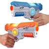 WILDER TOYS Nerf Laser Ops Battle 2PK - Luci Iz, vibrazione, suono FX e portata di 60 m per Wilder Toys