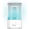 Cecotec Umidificatore per Ambienti Breezecare 2500 Light. 27W, Umidificazione Massima 250ml/h, Serbatoio da 2,5L, Ruota di Controllo, Luce LED, Uso Sicuro e Salutare, Copertura fino a 30m²