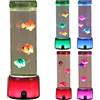 Total Juggling ITotal Lampada Pesci Glow XL2496Q