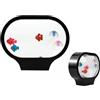 Total Juggling ITotal Lampada Acquario XL2496I