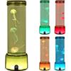 Total Juggling ITotal Lampada Medusa Glow XL2496P