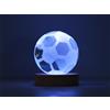 Total Juggling Lampada Sfera Media Football- Total Juggling