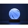 Total Juggling Lampada Sfera Media Basketball - Total Juggling