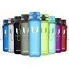 Super Sparrow Borraccia Bambini 500ml - Borracce Sportiva Senza Perdite per Scuola, Sport e Uso Quotidiano, Bottiglia in Plastica Tritan Riutilizzabile Senza BPA