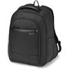 Kensington K60381EU Zaino per Laptop Contour 2.0 Pro 17", Unisex, Zaino Grande Idrorepellente, Ottimale come Bagaglio a Mano, Borsa da Viaggio per Laptop/Tablet