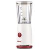Girmi FR03 Frullatore Elettrico, 170W, 4 Lame In Acciaio INOX, 400 ml, Bianco