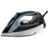 Ufesa Aura Horizon Ferro da Stiro a Vapore 3450W, Colpo di Vapore 280g, Vapore Continuo 55g/min, Suola in Ceramica DualGlide, Sistema Anticalcare 3 in 1, Antigoccia, Serbatoio 350 ml, Cavo 1,9 m