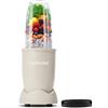 Nutribullet Pro 900 - Frullatore Multifunzione, Frullatore per Smoothie Nutrienti, Frutta e Verdura, Design Compatto, Uso Facile e Pulizia Veloce, 900W, Bicchiere 710ml, Mineral Tortora (NB904MASN)