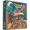 Cranio Creations - Crescent Moon - Uno Spietato Gioco Di Supremazia e Diplomazia Militare - Edizione in Lingua Italiana