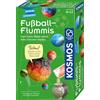 Kosmos Franckh-Kosmos Fußball-Flummis: Experimentierkasten