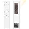 Pixelure Telecomando di ricambio per Samsung,BN59-01391A Solar Charging Telecomando vocale per Samsung Smart TV,Universale I telecomandi compatibili con Sam-Sung 2021-2023