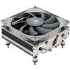 Thermalright-TR Thermalright TR AXP90-X47 Radiatore ad aria CPU a basso profilo,47mm di altezza,ventola TL-9015 Slim PWM,tecnologia AGHP per AMD AM4/AM5 Intel 1700/115X/1200/1851