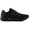New Balance Uomo Flite-R in Nero/Grigio/Verde, Sintetica, Taglia 40