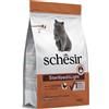 Schesir Sterilized & Light con Pollo - 1,5 kg